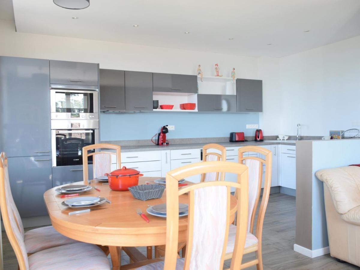 Spacieux Appartement A Evian-Les-Bains Avec Balcon Et Garage - Fr-1-498-48 Exterior photo